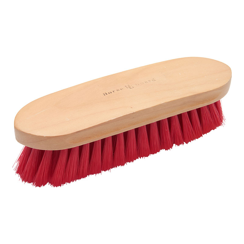 Korte Manenborstel HG Rood