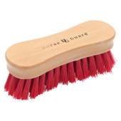 Voorhoofdborstel HG Rood Voorhoofdborstel HG Rood