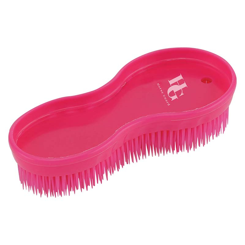 Multiborstel HG Roze