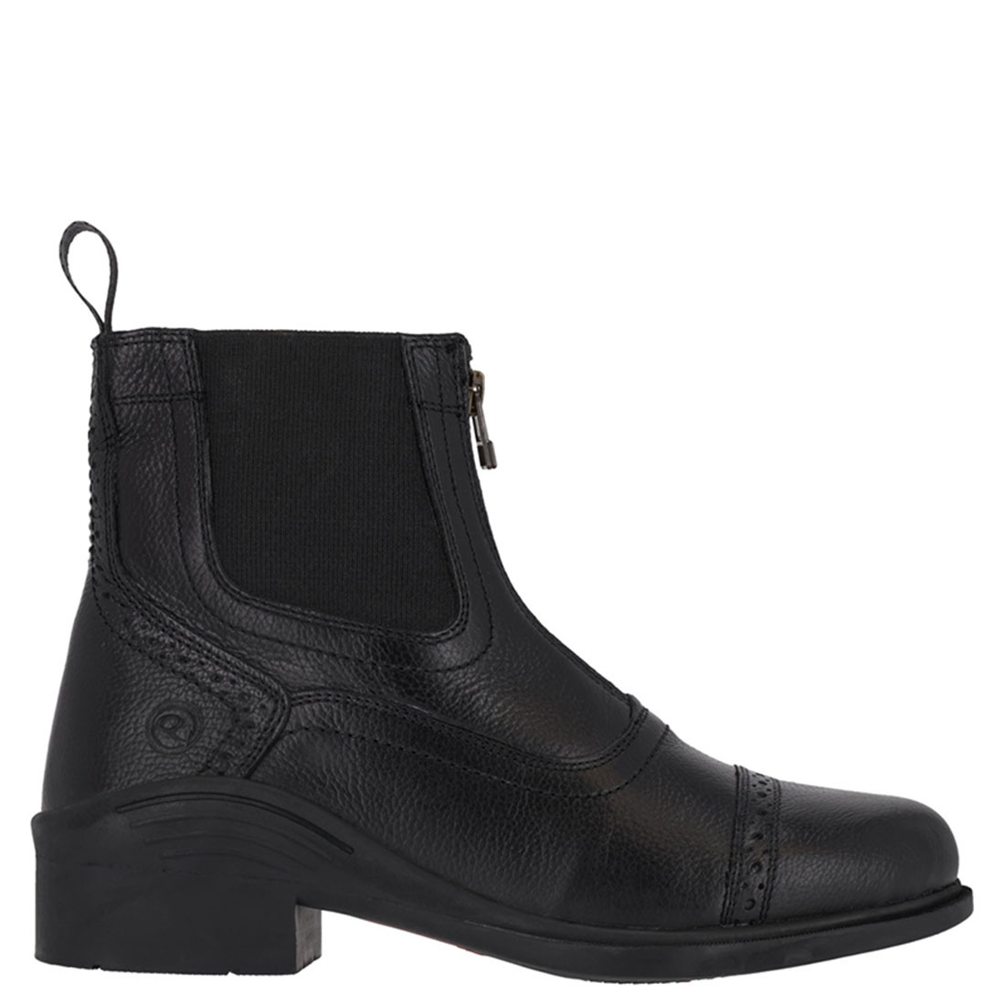Jodhpurs Kinderen/Jongeren Jakarta Zwart