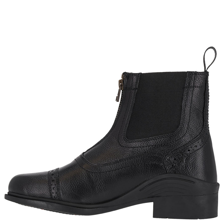 Jodhpurs Kinderen/Jongeren Jakarta Zwart