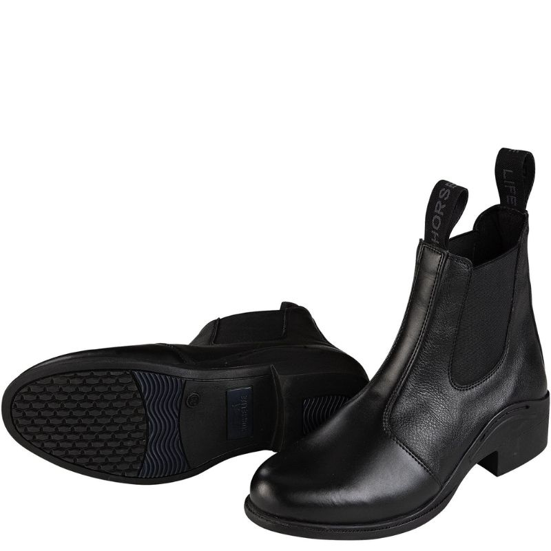 Jodhpurs Hazel Zwart