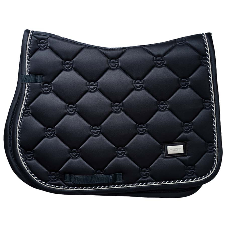 Zadeldekje ES Midnight Blue