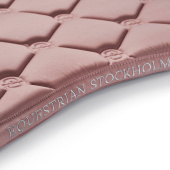 Zadeldekje ES Pink Pearl Zadeldekje ES Pink Pearl