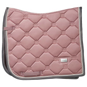 Dressuurzadeldekje ES Pink Pearl Dressuurzadeldekje ES Pink Pearl