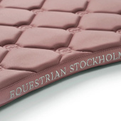 Dressuurzadeldekje ES Pink Pearl Dressuurzadeldekje ES Pink Pearl
