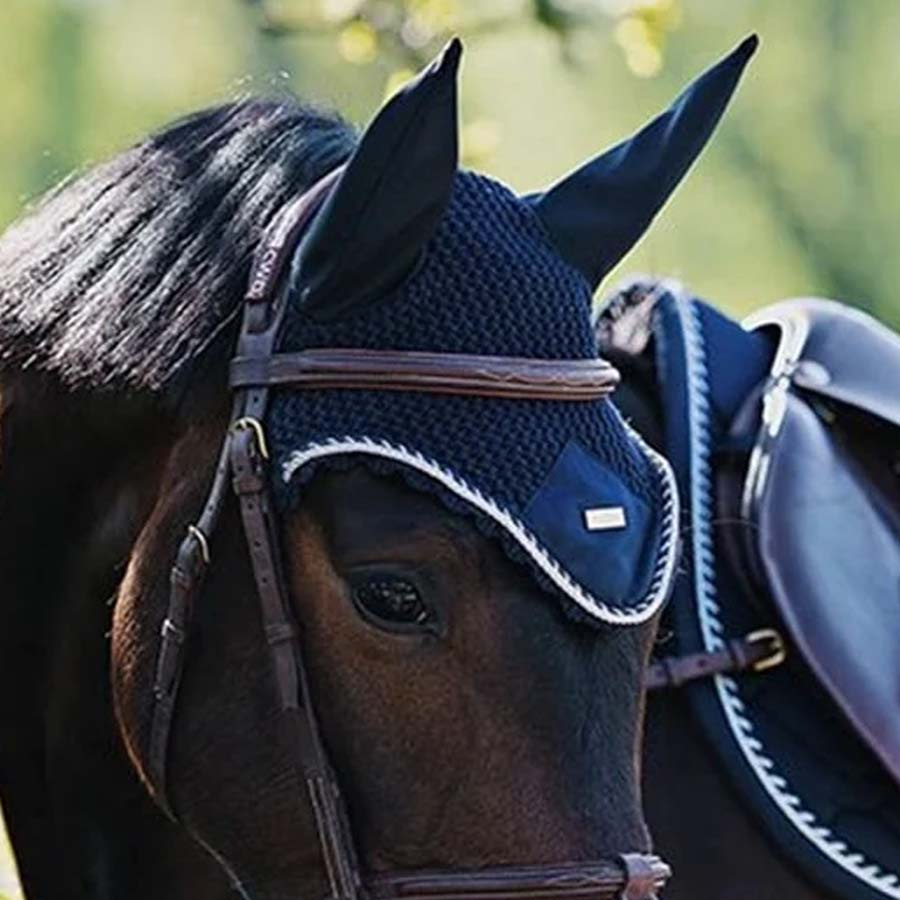 Oornetje ES Midnight Blue