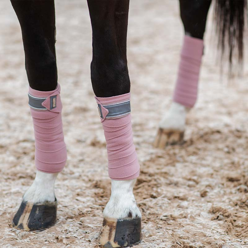 Bandages ES Pink