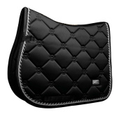 Zadeldekje ES Black Edition Zadeldekje ES Black Edition