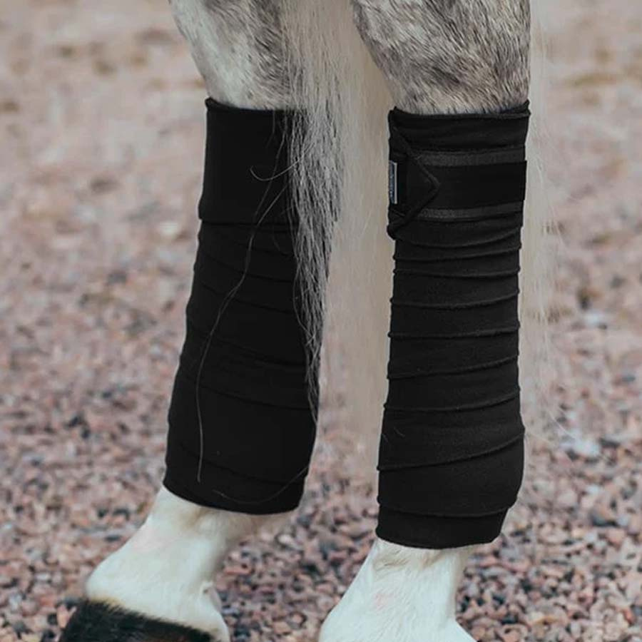 Bandages ES Black Edition