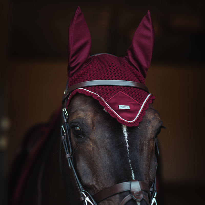 Oornetje ES Bordeaux