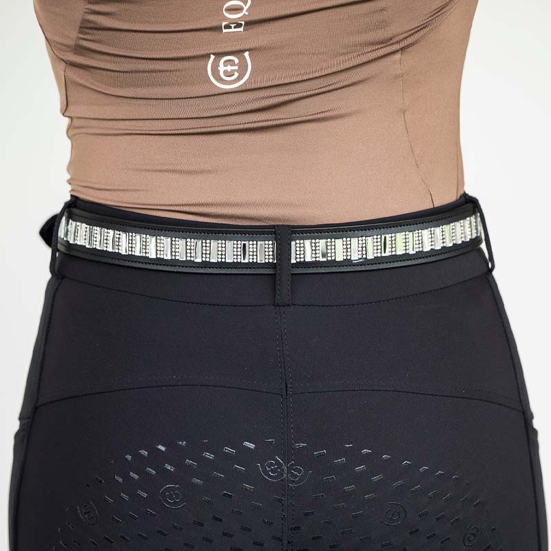 Riem ES Contest Thin Black