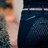 Riem ES Contest Thin Black Riem ES Contest Thin Black
