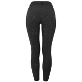 Rijbroek ES Dressage Elite Full Grip Black Rijbroek ES Dressage Elite Full Grip Black