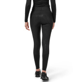 Rijbroek ES Dressage Elite Full Grip Black Rijbroek ES Dressage Elite Full Grip Black