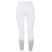 Rijbroeken ES Jump Elite Knee Grip White Perfection Rijbroeken ES Jump Elite Knee Grip White Perfection