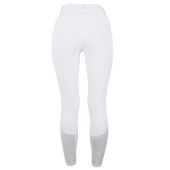 Rijbroeken ES Dressage Elite Full Grip White Perfection Rijbroeken ES Dressage Elite Full Grip White Perfection