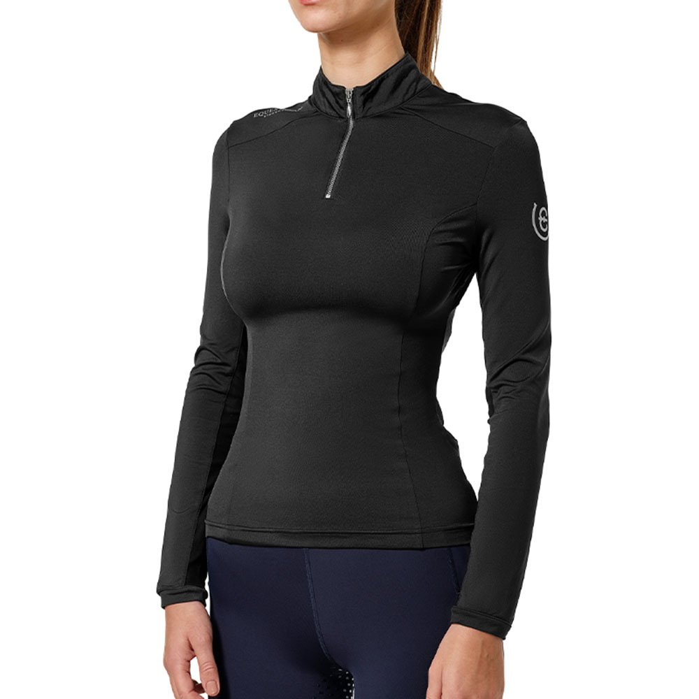 Trainingstop ES Air Breeze Black Edition