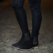 Rij sokken ES Bamboo Blend Black Rij sokken ES Bamboo Blend Black