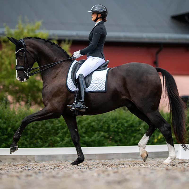 Oornetje ES Clean Soundless Black Edition