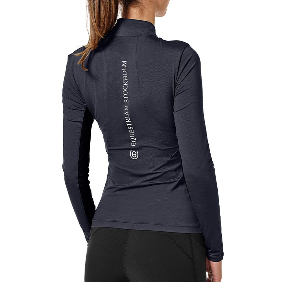 Trainingstop ES Air Breeze Midnight Blue