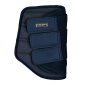 Beenbeschermers ES Mesh Midnight Blue Beenbeschermers ES Mesh Midnight Blue