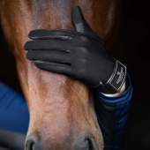 Rijhandschoenen ES Summer Black Edition Rijhandschoenen ES Summer Black Edition