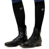Rijsokken ES Ultra Light Black Rijsokken ES Ultra Light Black
