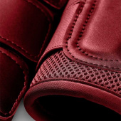 Beenbeschermers ES Mesh Bordeaux Beenbeschermers ES Mesh Bordeaux