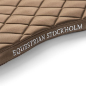 Dressuurzadeldekje ES Line Champagne Dressuurzadeldekje ES Line Champagne