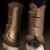 Beenbeschermers ES Mesh Champagne Beenbeschermers ES Mesh Champagne