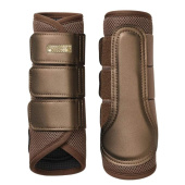 Beenbeschermers ES Mesh Champagne Beenbeschermers ES Mesh Champagne