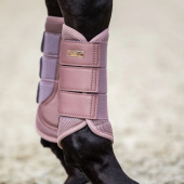 Beenbeschermers ES Mesh Pink Beenbeschermers ES Mesh Pink