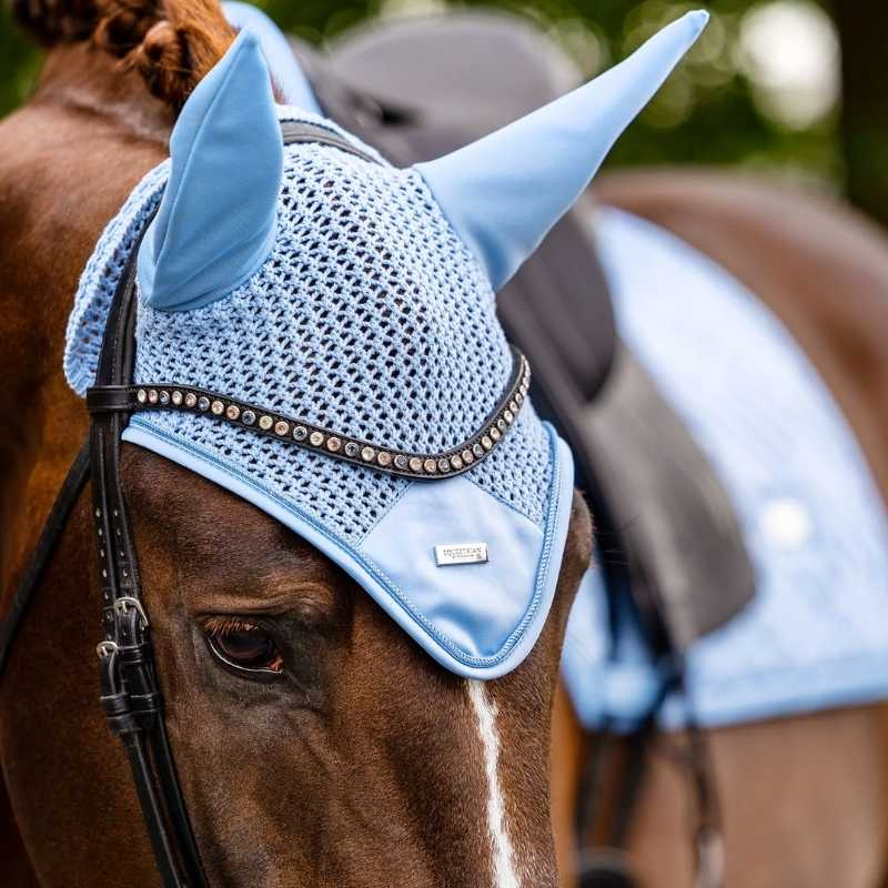 Oornetje ES Modern Midsummer Blue