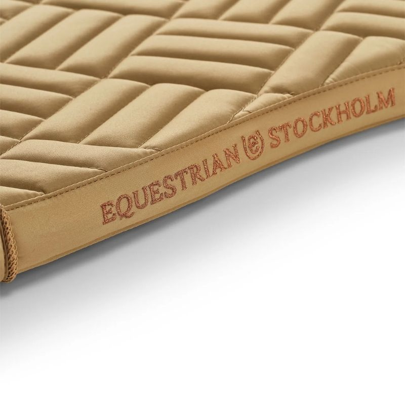 Zadeldekje ES Modern Midsummer Glow