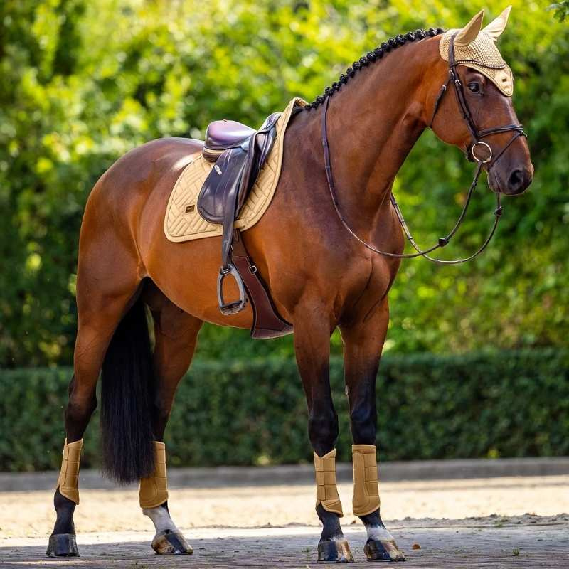 Zadeldekje ES Modern Midsummer Glow