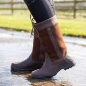 Outdoorlaarzen Rylin Bruin Outdoorlaarzen Rylin Bruin