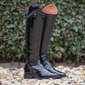 Dressuurlaarzen Lamira Zwart Dressuurlaarzen Lamira Zwart