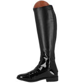 Dressuurlaarzen Lamira Zwart Dressuurlaarzen Lamira Zwart