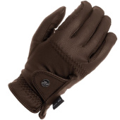 Rijhandschoenen Flexible Grip Winter Bruin Rijhandschoenen Flexible Grip Winter Bruin