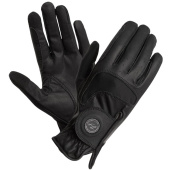 Rijhandschoenen Flexible Grip Vent Zwart Rijhandschoenen Flexible Grip Vent Zwart