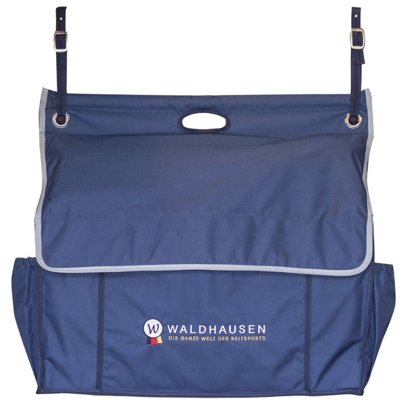 Stalltas Large 600D Marineblauw