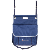 Stalltas Small 600D Marineblauw Stalltas Small 600D Marineblauw