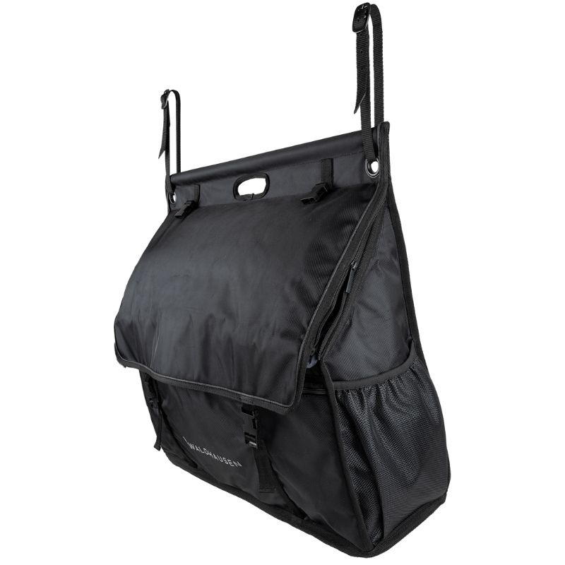 Stalltas EquiEssential Large Zwart