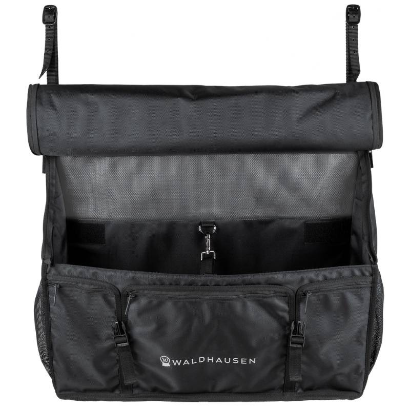 Stalltas EquiEssential Large Zwart