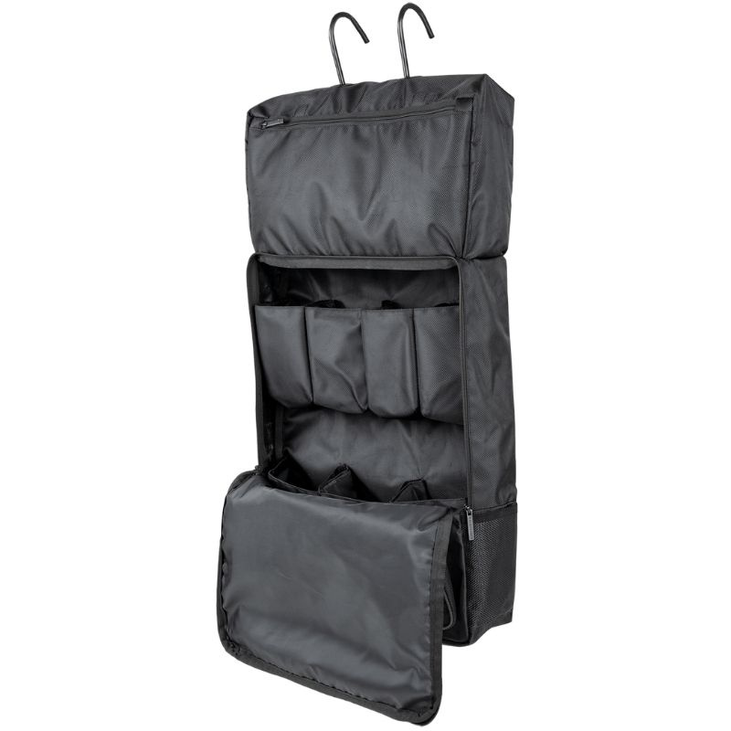 Stalltas EquiEssential Small Zwart