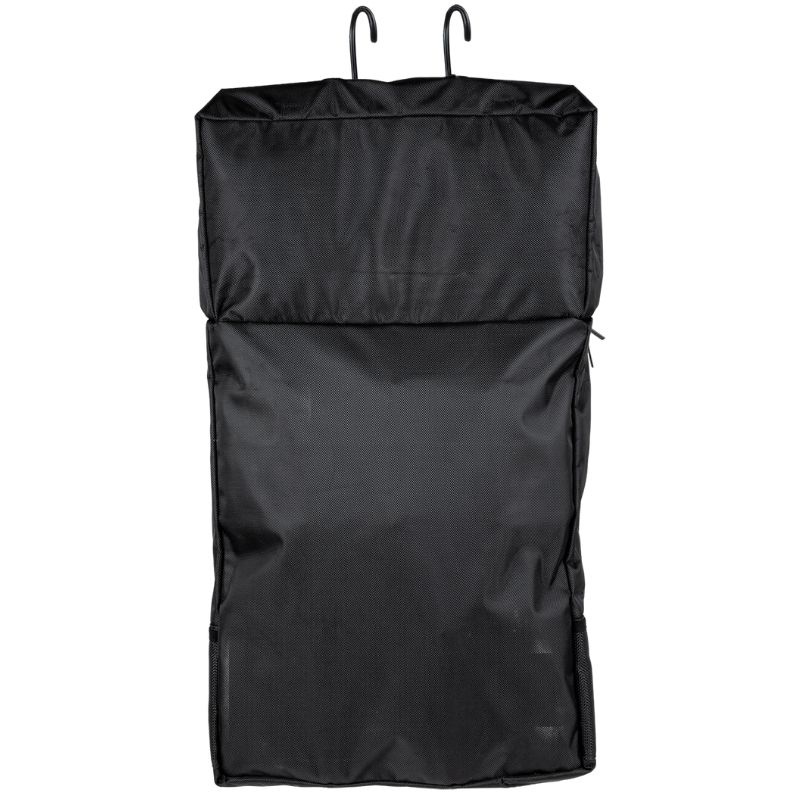 Stalltas EquiEssential Small Zwart