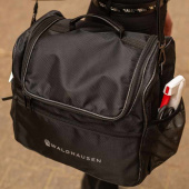 Grooming Bag EquiEssential Zwart Grooming Bag EquiEssential Zwart