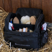 Grooming Bag EquiEssential Zwart Grooming Bag EquiEssential Zwart