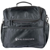 Grooming Bag EquiEssential Zwart Grooming Bag EquiEssential Zwart